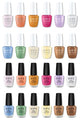 OPI - Gel & Lacquer Combo - Your Way Spring 2024 Collection (24 pc Set) - Gel & Lacquer Polish at Beyond Polish