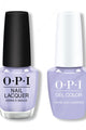 OPI - Gel & Lacquer Combo - You're Such A BudaPest - Gel & Lacquer Polish at Beyond Polish