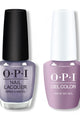 OPI - Gel & Lacquer Combo - You’ve Got Nail - Gel & Lacquer Polish at Beyond Polish