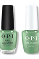 OPI - Gel & Lacquer Combo - $elf Made - Gel & Lacquer Polish at Beyond Polish