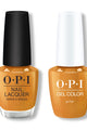 OPI - Gel & Lacquer Combo - gLITer - Gel & Lacquer Polish at Beyond Polish