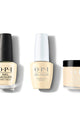 OPI - Gel, Lacquer & Dip Combo - Blinded By The Ring Light - Gel, Lacquer & Dip at Beyond Polish