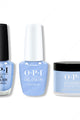 OPI - Gel, Lacquer & Dip Combo - Can't CTRL Me - Gel, Lacquer & Dip at Beyond Polish