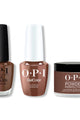 OPI - Gel, Lacquer & Dip Combo - Cliffside Karaoke - Gel, Lacquer & Dip at Beyond Polish