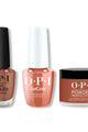 OPI - Gel, Lacquer & Dip Combo - Endless Sun-ner - Gel, Lacquer & Dip at Beyond Polish