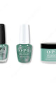 OPI - Gel, Lacquer & Dip Combo - Feelin' Capricorn-y - Gel, Lacquer & Dip at Beyond Polish