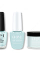 OPI - Gel, Lacquer & Dip Combo - Gelato on my Mind - Gel, Lacquer & Dip at Beyond Polish