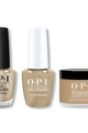 OPI - Gel, Lacquer & Dip Combo - I Mica Be Dreaming - Gel, Lacquer & Dip at Beyond Polish