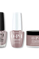 OPI - Gel, Lacquer & Dip Combo - Icelanded a Bottle of OPI - Gel, Lacquer & Dip at Beyond Polish
