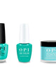 OPI - Gel, Lacquer & Dip Combo - I'm Yacht Leaving - Gel, Lacquer & Dip at Beyond Polish