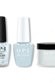OPI - Gel, Lacquer & Dip Combo - Its a Boy - Gel, Lacquer & Dip at Beyond Polish