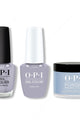 OPI - Gel, Lacquer & Dip Combo - Kanpai OPI! - Gel, Lacquer & Dip at Beyond Polish