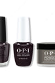 OPI - Gel, Lacquer & Dip Combo - My Private Jet - Gel, Lacquer & Dip at Beyond Polish
