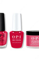 OPI - Gel, Lacquer & Dip Combo - OPI By Popular Vote - Gel, Lacquer & Dip at Beyond Polish