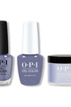 OPI - Gel, Lacquer & Dip Combo - OPI Heart DTLA - Gel, Lacquer & Dip at Beyond Polish