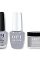 OPI - Gel, Lacquer & Dip Combo - OPI Nails The Runway - Gel, Lacquer & Dip at Beyond Polish