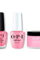 OPI - Gel, Lacquer & Dip Combo - Pixel Dust - Gel, Lacquer & Dip at Beyond Polish
