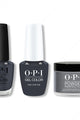 OPI - Gel, Lacquer & Dip Combo - Rub-A-Pub-Pub - Gel, Lacquer & Dip at Beyond Polish
