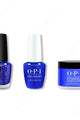OPI - Gel, Lacquer & Dip Combo - Scorpio Seduction - Gel, Lacquer & Dip at Beyond Polish