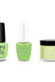 OPI - Gel, Lacquer & Dip Combo - Summer Monday-Fridays - Gel, Lacquer & Dip at Beyond Polish