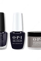 OPI - Gel, Lacquer & Dip Combo - Suzi & the Arctic Fox - Gel, Lacquer & Dip at Beyond Polish