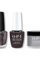 OPI - Gel, Lacquer & Dip Combo - Thats What Friends Are Thor - Gel, Lacquer & Dip at Beyond Polish