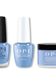 OPI - Gel, Lacquer & Dip Combo - *Verified* - Gel, Lacquer & Dip at Beyond Polish
