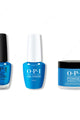 OPI - Gel, Lacquer & Dip Combo - Y2Slay - Gel, Lacquer & Dip at Beyond Polish