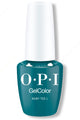OPI - Gel, Lacquer & Dip Intelli-Gel Combo - Baby Tee-l - Gel, Lacquer & Dip at Beyond Polish