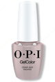 OPI - Gel, Lacquer & Dip Intelli-Gel Combo - Crimp and Proper - Gel, Lacquer & Dip at Beyond Polish