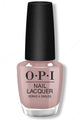 OPI - Gel, Lacquer & Dip Intelli-Gel Combo - Flannel Aerobics - Gel, Lacquer & Dip at Beyond Polish