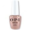 OPI GelColor Intelli-Gel - Flannel Aerobics 0.5 oz