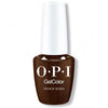 OPI GelColor Intelli-Gel - Grunge Queen 0.5 oz