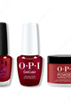 OPI - Gel, Lacquer & Dip Intelli-Gel Combo - Lincoln Park After Brunch - OPIcons Spring 2026 - Gel, Lacquer & Dip at Beyond Polish