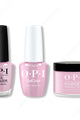 OPI - Gel, Lacquer & Dip Intelli-Gel Combo - Mod About Me - OPIcons Spring 2026 - Gel, Lacquer & Dip at Beyond Polish