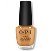 OPI Nail Lacquer - Penny Loafer Lane 0.5 oz - #NLF028