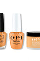 OPI - Gel, Lacquer & Dip Intelli-Gel Combo - Penny Loafer Lane - Gel, Lacquer & Dip at Beyond Polish