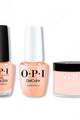 OPI - Gel, Lacquer & Dip Intelli-Gel Combo - Queens Rule - OPIcons Spring 2026 - Gel, Lacquer & Dip at Beyond Polish