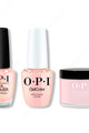 OPI - Gel, Lacquer & Dip Intelli-Gel Combo - Reoccurin' Gleam - Gel, Lacquer & Dip at Beyond Polish