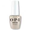 OPI GelColor Intelli-Gel - Suzi’s Pager 0.5 oz