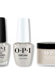 OPI - Gel, Lacquer & Dip Intelli-Gel Combo - Suzis Pager - Gel, Lacquer & Dip at Beyond Polish