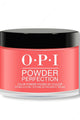 OPI - Gel, Lacquer & Dip Intelli-Gel Combo - Totally Red-ical - Gel, Lacquer & Dip at Beyond Polish