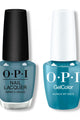 OPI - Gel & Lacquer Intelli-Gel Combo - Alpaca My Bags 0.5 Oz - Gel Polish at Beyond Polish