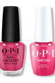 OPI - Gel & Lacquer Intelli-Gel Combo - Aurora Berry-Alis 0.5 Oz - Gel Polish at Beyond Polish