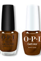 OPI - Gel & Lacquer Intelli-Gel Combo - Band Tease - Gel & Lacquer Polish at Beyond Polish