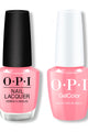 OPI - Gel & Lacquer Intelli-Gel Combo - Bathtime Bubbly - OPIcons Spring 2026 - Gel & Lacquer Polish at Beyond Polish