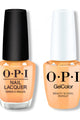 OPI - Gel & Lacquer Intelli-Gel Combo - Beauty School Popout - Gel & Lacquer Polish at Beyond Polish