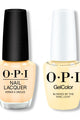 OPI - Gel & Lacquer Intelli-Gel Combo - Blinded By The Ring Light 0.5 Oz - Gel Polish at Beyond Polish