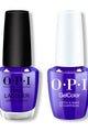 OPI - Gel & Lacquer Intelli-Gel Combo - Catch a Wave of Happiness - Gel & Lacquer Polish at Beyond Polish
