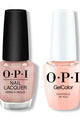 OPI - Gel & Lacquer Intelli-Gel Combo - Chiffon-D Of You 0.5 Oz - Gel Polish at Beyond Polish
